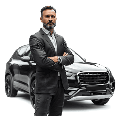 Backed by a Proven Automotive Group